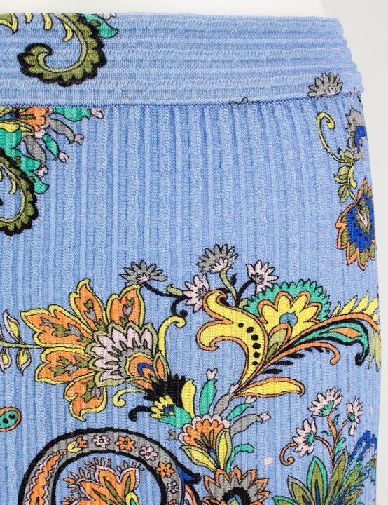 Actual product image Etro Midi skirt (42)
