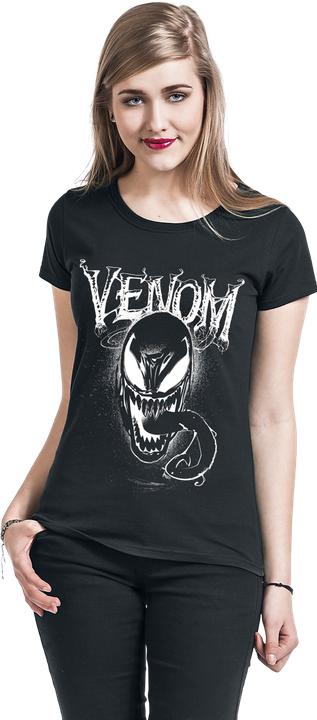 Produktbild Venom We Are (L)