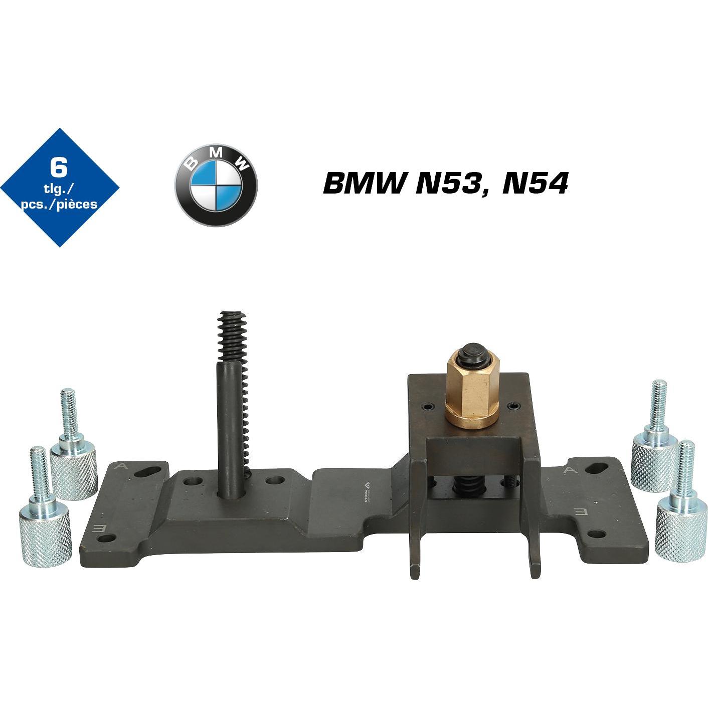 Thumbnail - Brilliant Tools, Autotuningteile, Nockenwellen-Montagewerkzeug für BMW N53, N54