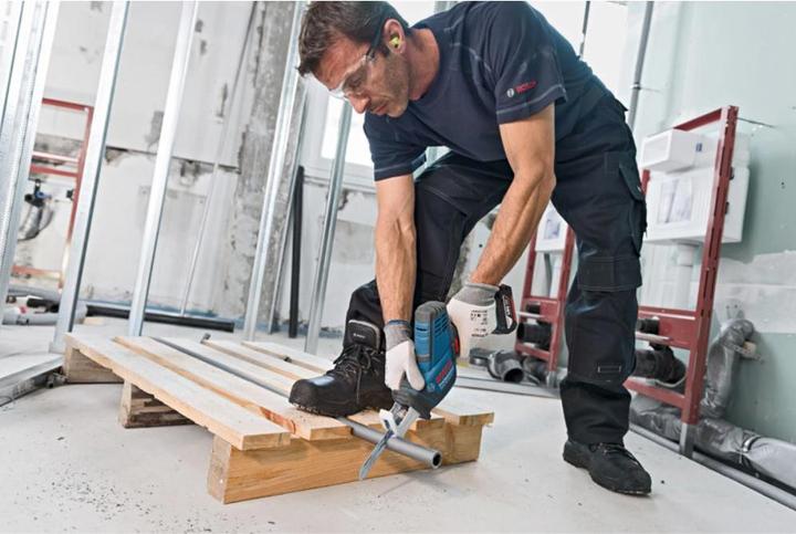 Actual product image Bosch Professional Gsa 18v-Li C