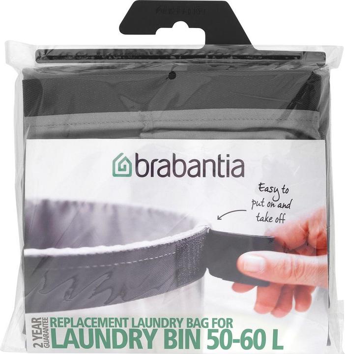 Actual product image Brabantia Spare laundry bag (50 l)
