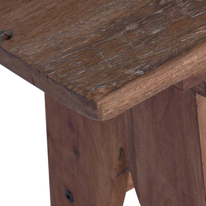 Produktbild vidaXL Rustikaler Bänke