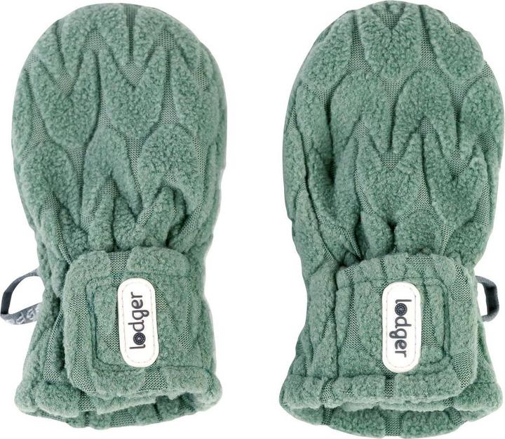 Produktbild Lodger Fleece Handschuhe Empire (1.5)