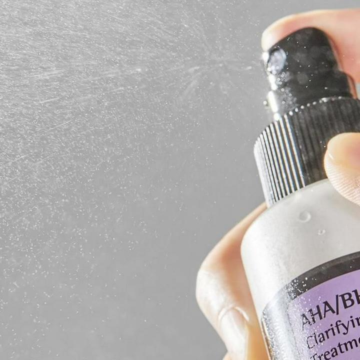 Image du produit Cosrx AHA/BHA Clarifying Treatment Toner (Tonique visage, 150 ml)