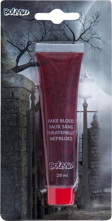 Boland Tube Theaterblut