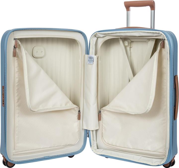 Image du produit Brics Taormina - Erweiterbarer Trolley (80 l)