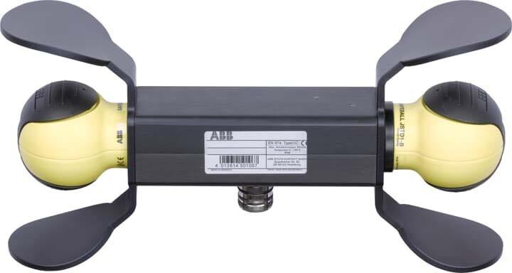 Produktbild ABB Handbedieneinheit