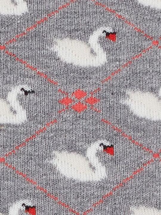 Produktbild Burlington Socken Schwan (36 - 41)