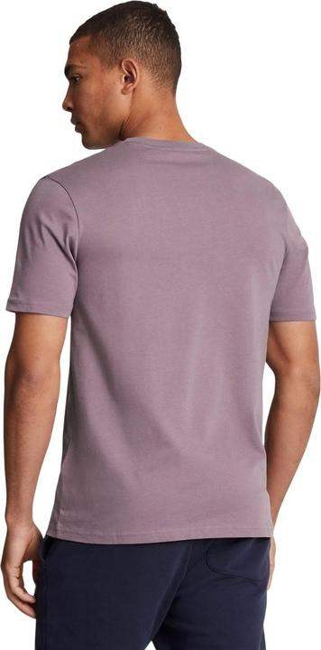 Immagine prodotto Lyle and Scott Maglietta Semplice Girocollo Uomo (XS)