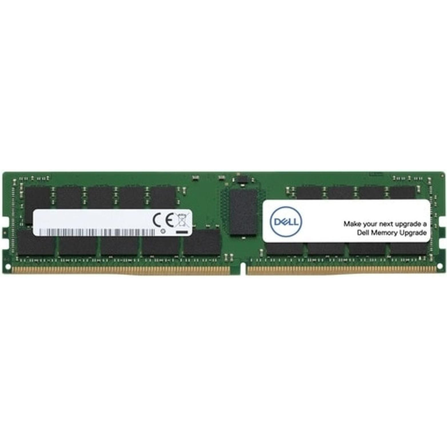 Dell 1VRGY Speichermodul GB DDR4 (1 x 8GB, 2666 MHz, DDR4-RAM, DIMM), RAM