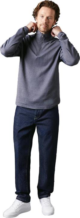 Immagine prodotto Universal Textiles Felpa Collo a imbuto Uomo (L)