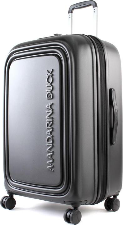 Immagine prodotto Mandarina Duck Carrello a 4 ruote Logoduck 69 cm (89 l)