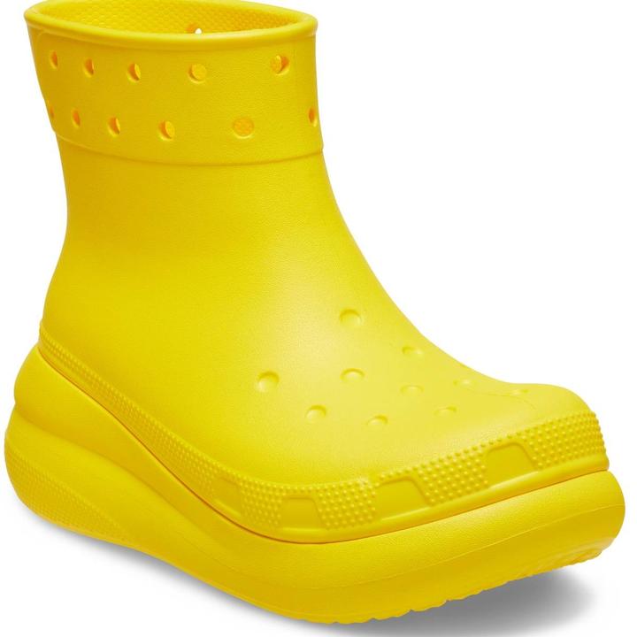 Actual product image Crocs Classic Crush Boot (39)