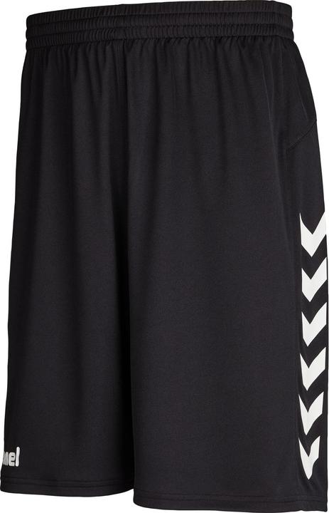 Produktbild hummel Core Basket Shorts (116)