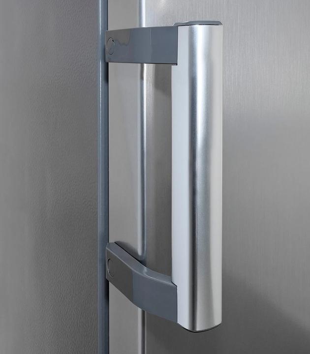 Produktbild Exquisit KS320-V-H-010E (242 l)