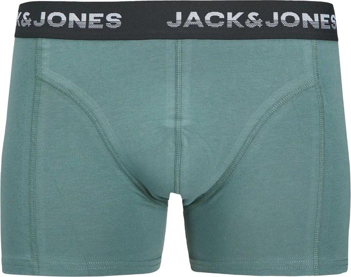 Immagine prodotto Jack & Jones 5er-pack Trunks Trunks (M, Confezione da 5 pezzi)