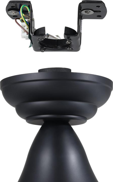 Produktbild EGLO LED-Deckenventilator (46 dB)