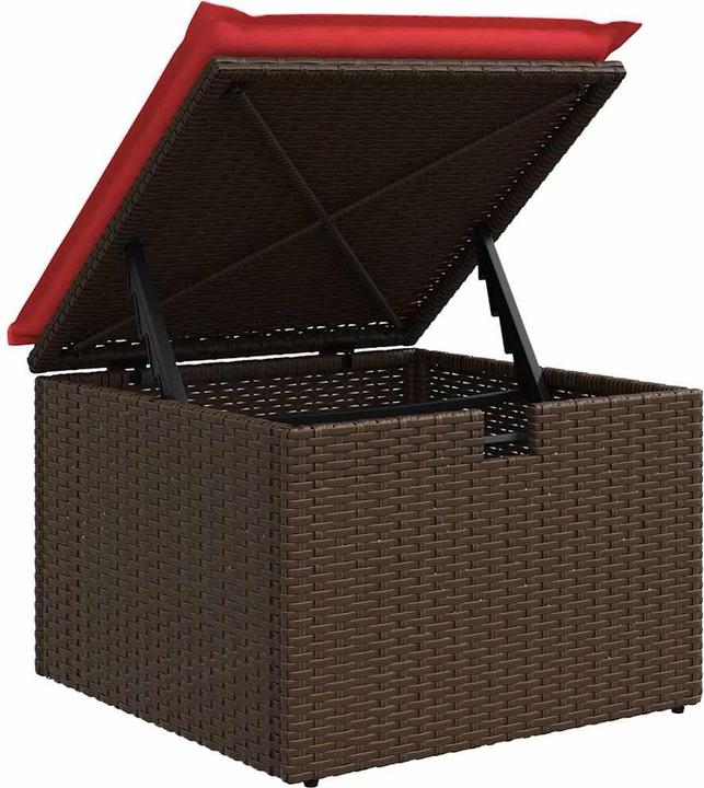 Produktbild vidaXL Outdoor-Sofagarnitur