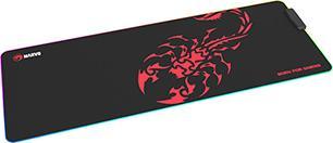 Immagine prodotto Marvo MG011 XL Tappetino per mouse RGB 800x300x4mm (XL)