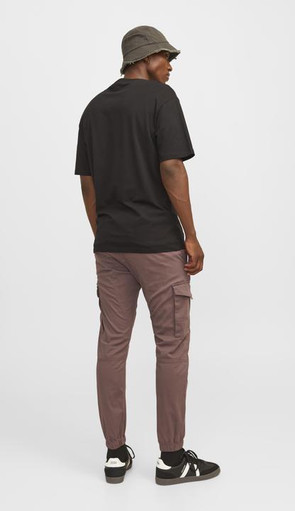 Immagine prodotto Jack & Jones Pantaloni cargo slim fit Pantaloni cargo (34)