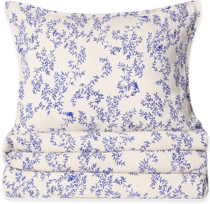 Produktbild Garbo & Friends Musselin BettwäscheSet Jardim