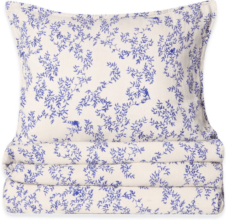 Immagine prodotto Garbo & Friends Musselin BettwäscheSet Jardim