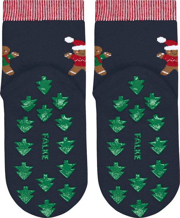 Produktbild Falke Gingerbread Friends SO CP (Einzelpack, 23 - 26)