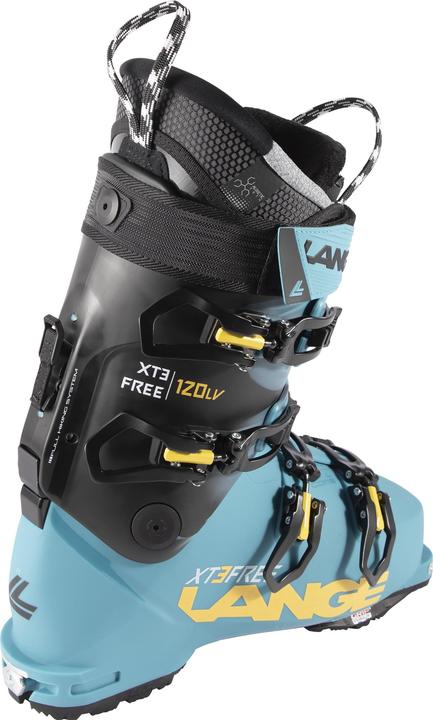 Produktbild Lange Skischuhe XT3 FREE 120 LV GW (27.5)