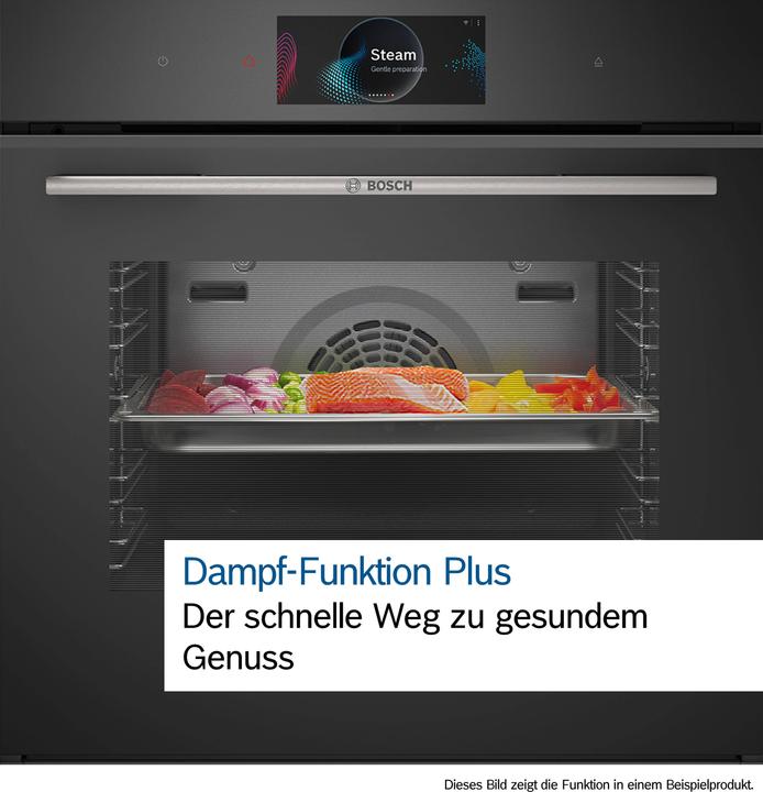 Produktbild Bosch Hausgeräte HSG738DB1 Serie 8