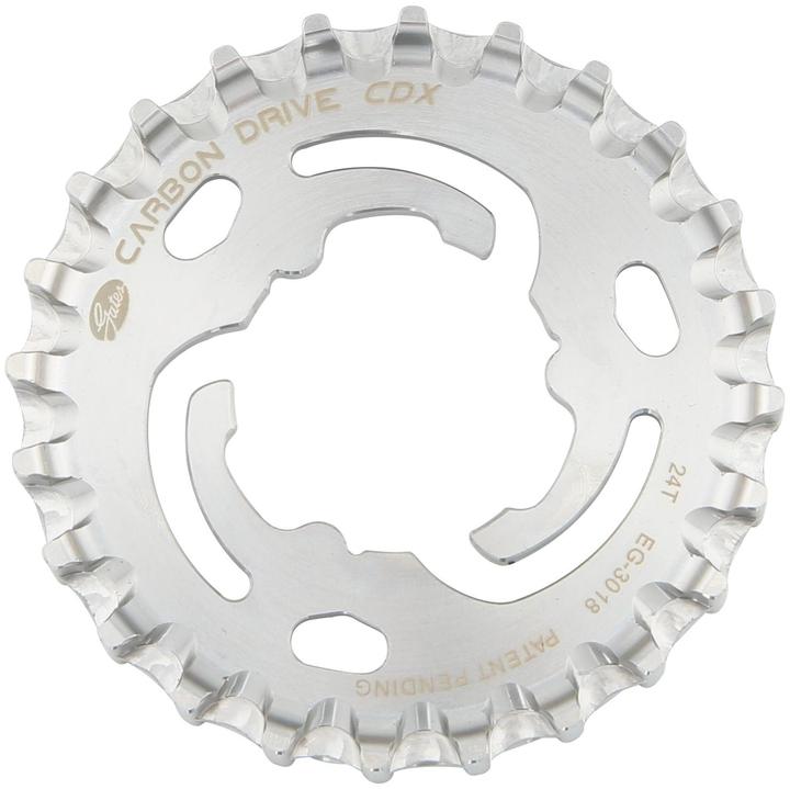 Image du produit Gates Cdx (24)