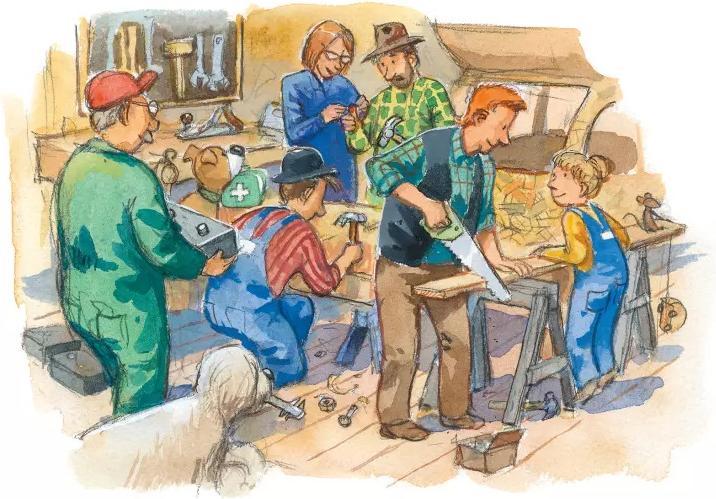 Image du produit Willy Werkel baut ein E-Auto (Allemand, Angelica Carriage, George Johansson, Jens Ahlbom, 2023)