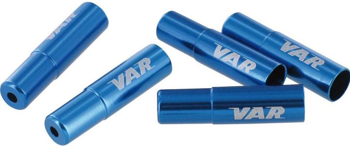 VAR Aderendhülsen Bremskabel Alu