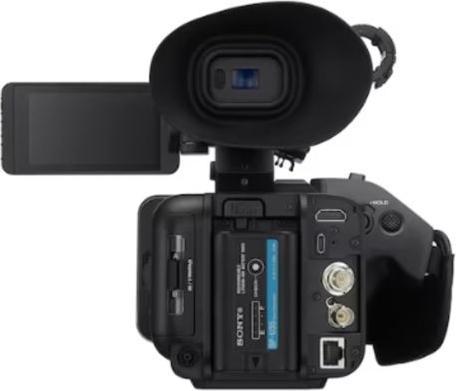 Actual product image Sony PXW-Z200 (14 Mpx, 60p, 20x)