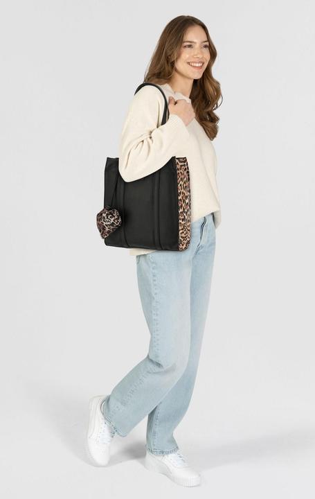Immagine prodotto Gabor Elfie Luxe Shopper Tasche M 29.5 cm (9 l)