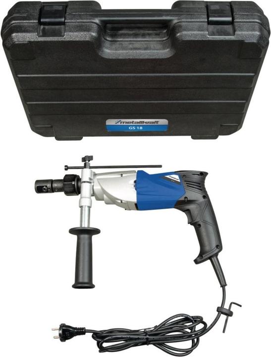 Immagine prodotto Metallkraft Rubinetto elettrico GS 18