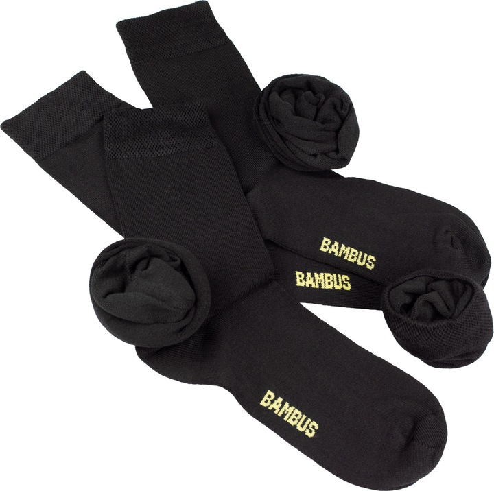 Produktbild Black Snake 6 Pack Basic (6er Pack, 35, 38)