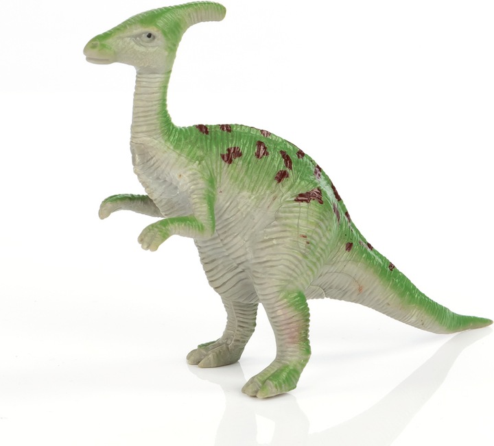 Actual product image Idena Dinosaur set
