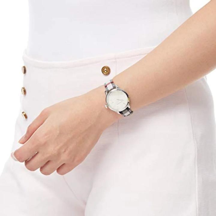Produktbild Burberry The Classic (Analoguhr, 34 mm)