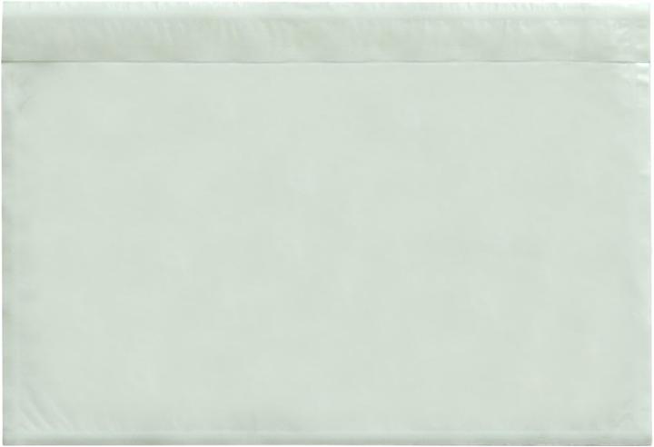 Carte Dozio Selbstklebende A5 Dokumententaschen (250 Stück) (A5, 250 Stk.)