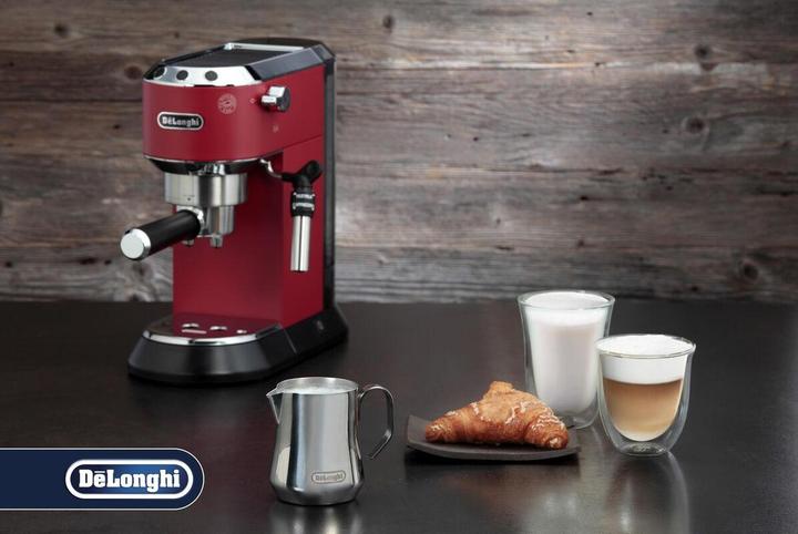 Produktbild De'Longhi Milchaufschäumkrug DLSC060