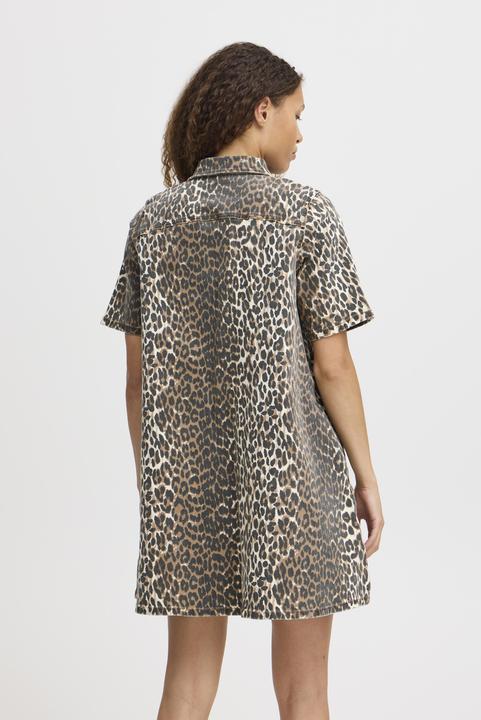 Actual product image Pulz Jeans Jannah (L)