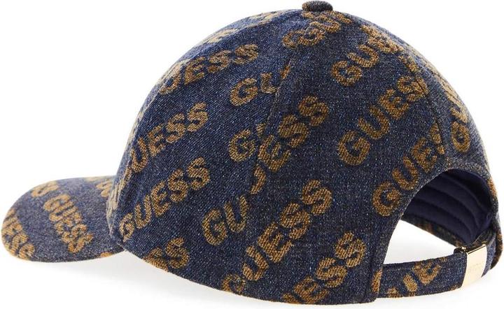 Produktbild Guess Baseball Kappe Damen (One Size)