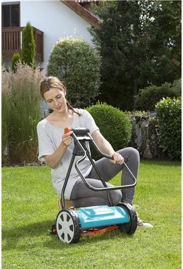 Produktbild Gardena Classic 330 (Manuell)