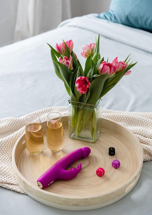 Produktbild Happy Rabbit Slimline