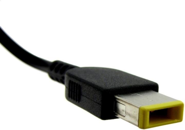 Actual product image Lenovo ADLX45NLC3A (45 W)