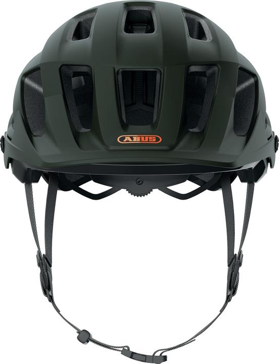 Produktbild Abus Moventor 2.0 (57 - 61 cm)