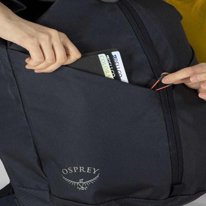 Immagine prodotto Osprey Zelota 30 (30 l)