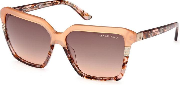 Immagine prodotto Guess Occhiali da Sole Donna Tartaruga