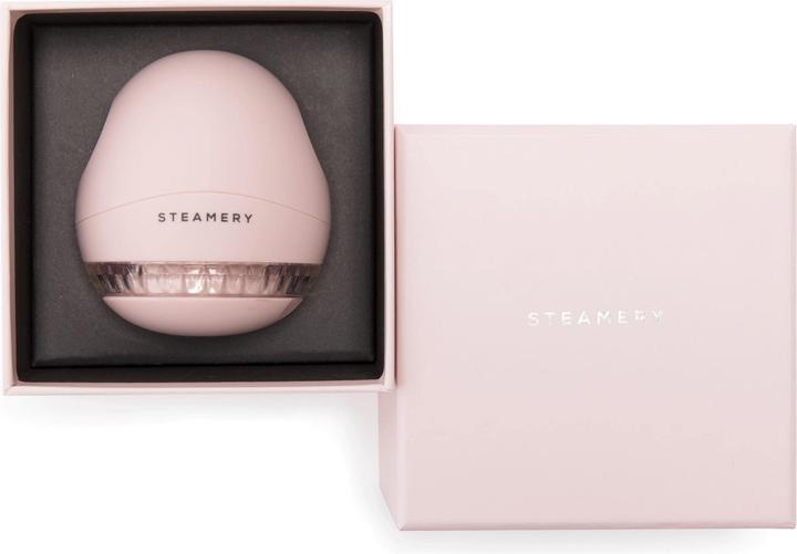 Actual product image Steamery Lint collector Pilo 1, pink