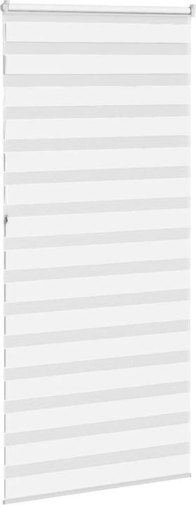 Actual product image vidaXL Zebra-Jalousie (115 x 230 cm)
